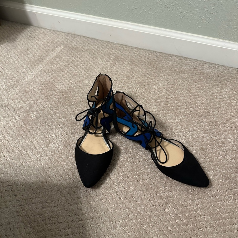 Jessica Simpson Flats Women 7